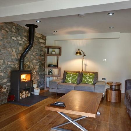 The Cottage Llyn Peninsula Nefyn Ngoại thất bức ảnh