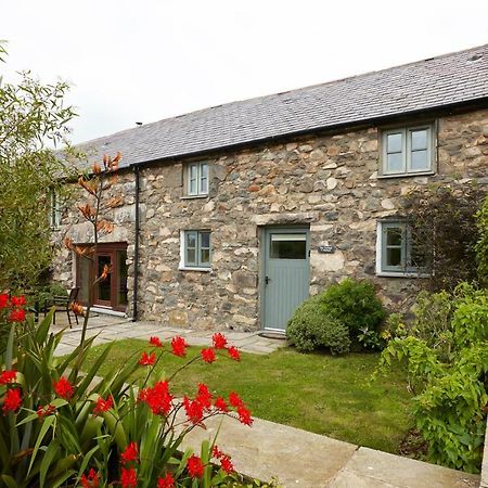 The Cottage Llyn Peninsula Nefyn Ngoại thất bức ảnh