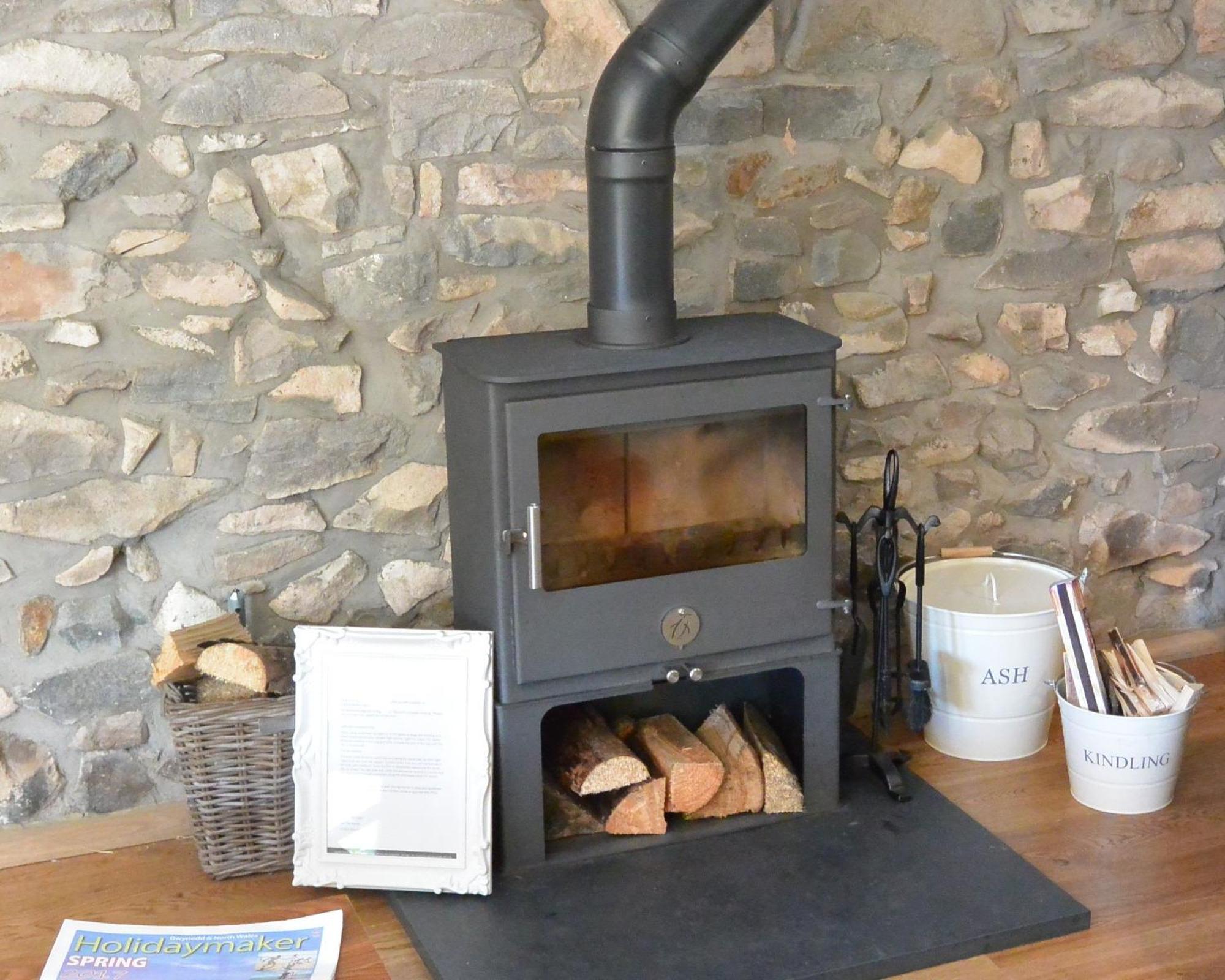 The Cottage Llyn Peninsula Nefyn Ngoại thất bức ảnh