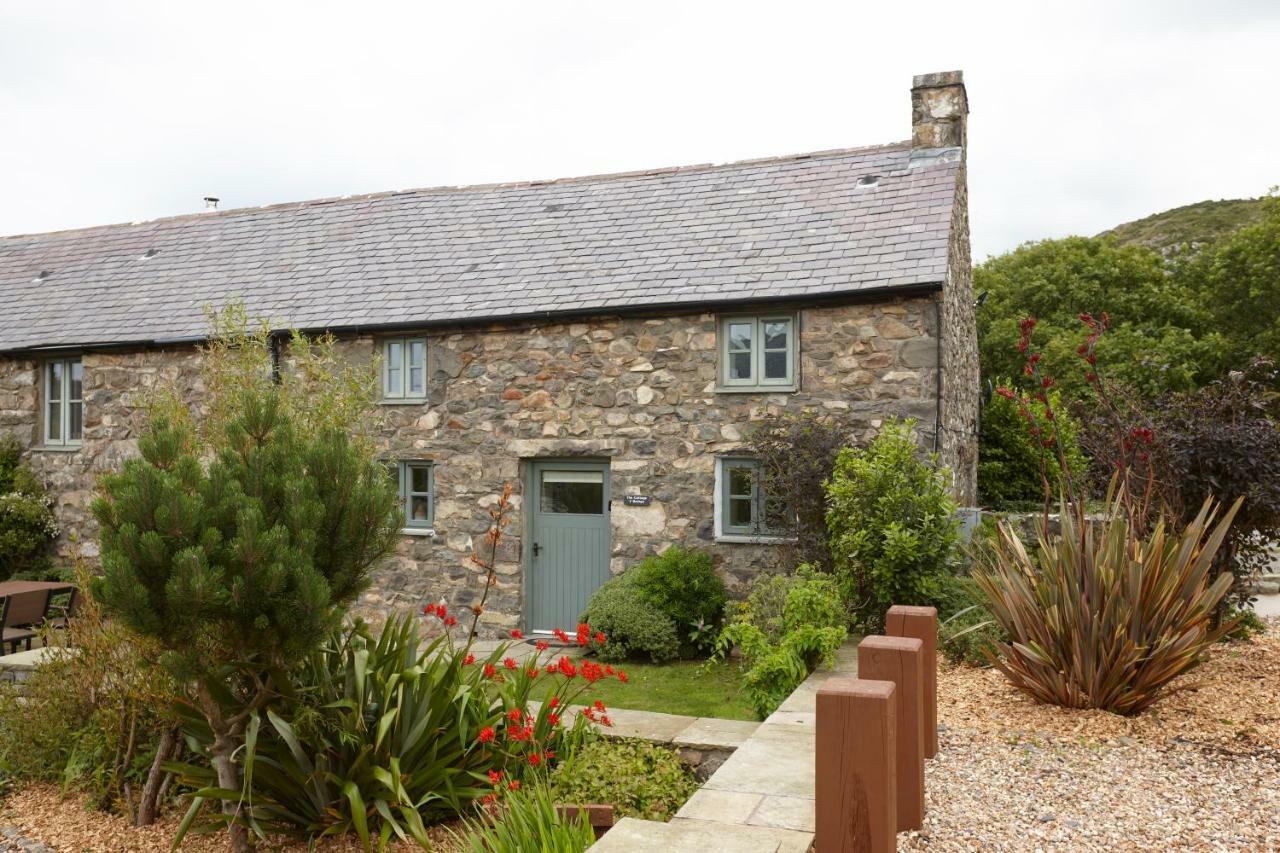 The Cottage Llyn Peninsula Nefyn Ngoại thất bức ảnh
